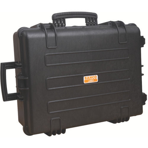 バーコ　ホイール付き工具箱＿