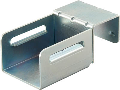 ＴＲＵＳＣＯ　カセット式ホイールコンベヤ取付金具Ａ＿