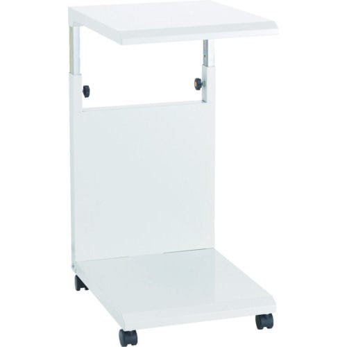 ＴＲＵＳＣＯ　高さ調節式サイドワゴン＿