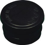 スペーシア　プラスチックジョイントＰＪー５１３ＤＢＫ　黒＿