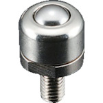 プレインベア　上向き・下向き兼用　スチール製　ＰＶ１０Ｂ＿