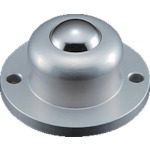 プレインベア　上向き・下向き兼用　スチール製　ＰＶ１２０Ｆ＿