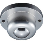 プレインベア　下向き用　スチール製　ＰＶ１６０ＦＭ＿