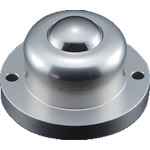 プレインベア　上向き用　ステンレス製　ＰＶ１６０ＦＳ＿