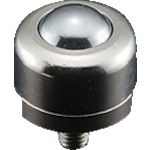 プレインベア　上向き・下向き兼用　ステンレス製　ＰＶ２０ＢＳ＿