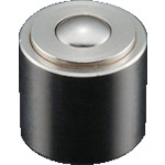 プレインベア　スプリング付　上向き・下向き兼用　スチール製　ＰＶ２０Ｃ＿