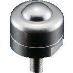 プレインベア　上向き・下向き兼用　ステンレス製　ＰＶ５０ＢＳ＿