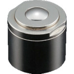 プレインベア　スプリング付　上向き・下向き兼用　スチール製　ＰＶ５０Ｃ＿