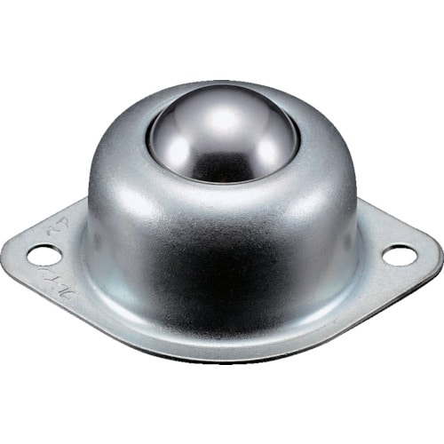 プレインベア　ゴミ排出穴付　上向き用　スチール製　ＰＶ５０Ｈ＿