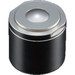 プレインベア　スプリング付　上向き・下向き兼用　スチール製　ＰＶ８０Ｃ＿