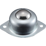 プレインベア　上向き用　ステンレス製　ＰＶ８０Ｓ＿