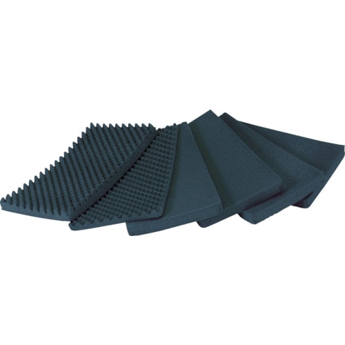 ＴＲＵＳＣＯ　プロテクターツールケースキャスター付（深型縦タイプ）用緩衝ウレタン＿