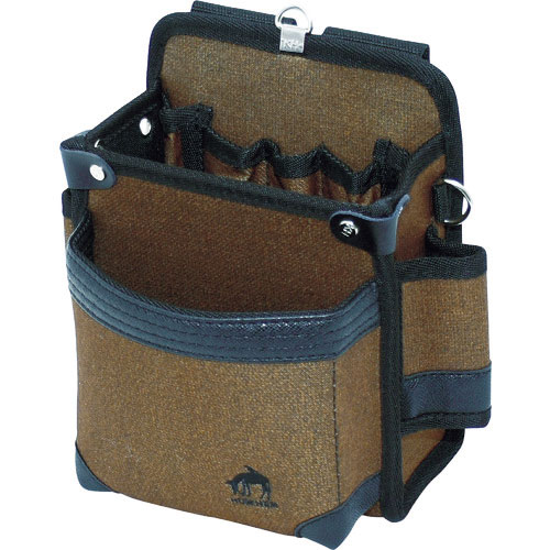 ＫＨ　ＨＵＭＨＥＭ　２２１１３型バック　ブラウン＿