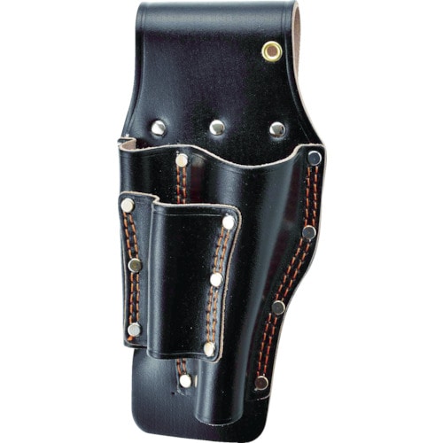 ＴＲＵＳＣＯ　板金はさみケース　ハトメ穴付＿