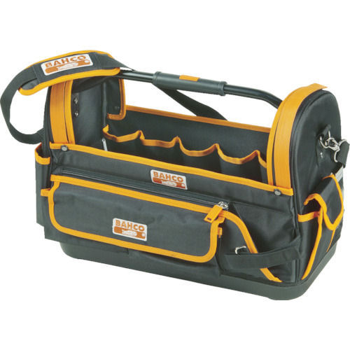 バーコ　オープンバック　ハードボトムタイプ＿