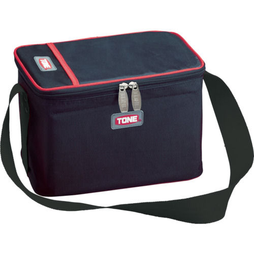 ＴＯＮＥ　ボルトバッグ　ブラック　ＢＧＢＢ１