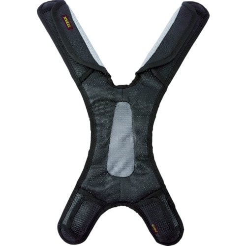 タイタン　ＫＥＳＥＬパッド　ＫＰＢ　（Ｘ型）＿