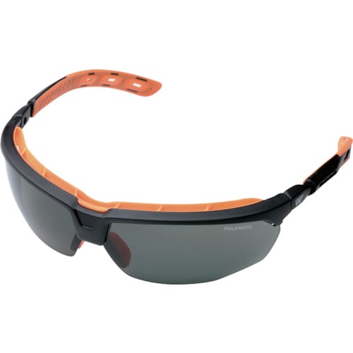 ミドリ安全　サングラス仕様　保護メガネ　ＶＤ－２０３偏光＿