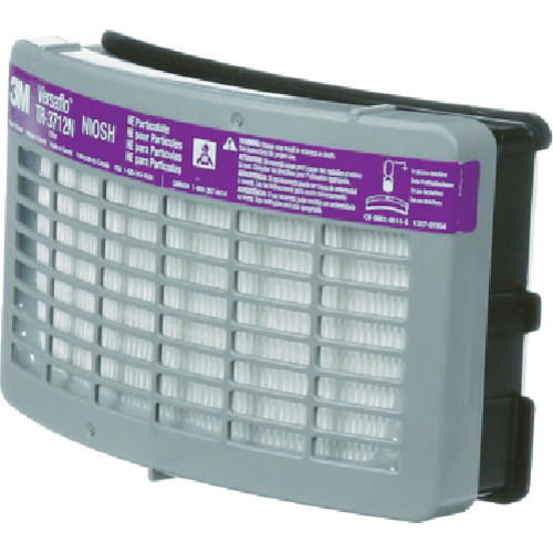 ３Ｍ　バーサフロー　交換用ろ過材　ＴＲ－３７１２Ｊ＿