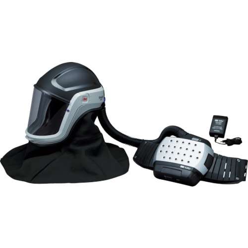 ３Ｍ　アドフロー　電動ファン付き呼吸用保護具＿