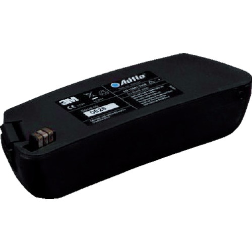 ３Ｍ　アドフロー用ロングバッテリー　８３７６３１＿