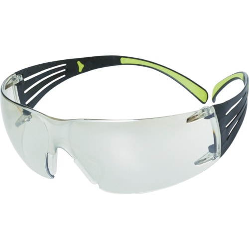 ３Ｍ　保護めがね　セキュアフィット　ミラー　ＳＦ４１０ＡＳ＿