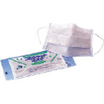 バイリーン　フルシャットマスク　プリーツ型マスク・活性炭入　（５０枚入）＿