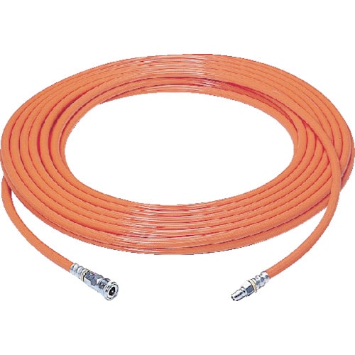 ３Ｍ　送気マスク用耐圧ホース　３０ｍ＿