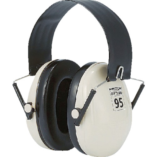 ３Ｍ　ＰＥＬＴＯＲ　イヤーマフ　折りたたみ式　Ｈ６Ｆ／Ｖ＿