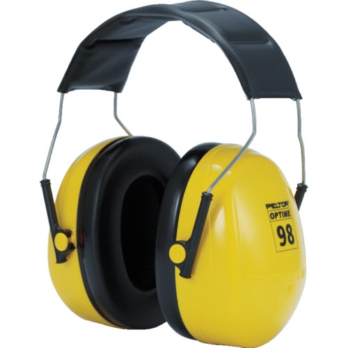 ３Ｍ　ＰＥＬＴＯＲ　イヤーマフ　Ｈ９Ａ＿