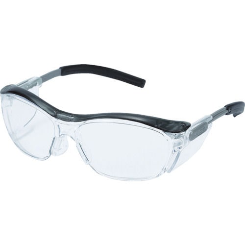３Ｍ　保護めがね　ヌーボセーフティグラス　１１４１１＿