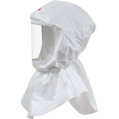 ３Ｍ　バーサフロー　交換用フード　　Ｓ－６０５－１０　（１０枚入）＿