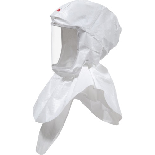 ３Ｍ　バーサフロー　交換用フード　　Ｓ－６０７－１０　（１０枚入）＿