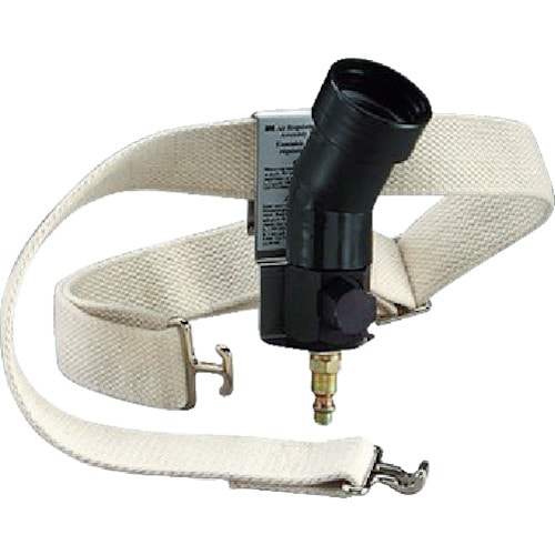 ３Ｍ　バーサフロー　エアレギュレータ　ベルト付＿