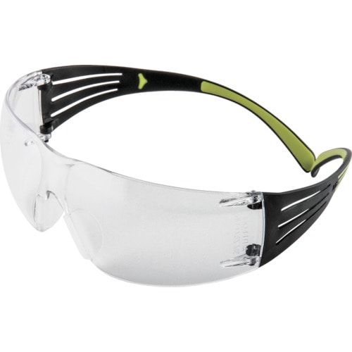 ３Ｍ　まとめ買い　保護めがね　セキュアフィットクリアレンズバリューパック１０個入＿