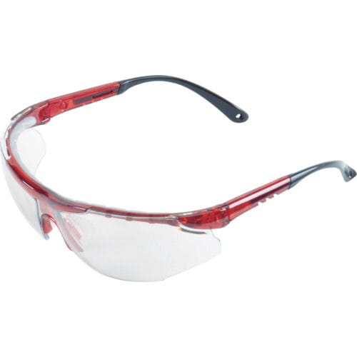 ＴＲＵＳＣＯ　二眼型セーフティグラス　（フィットタイプ）＿