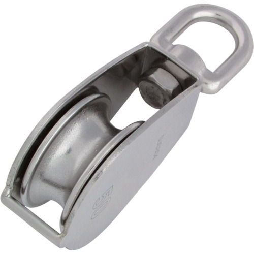 水本　ステンレス　豆ブロック　（１個＝１袋）＿