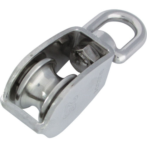 水本　ステンレス　豆ブロック　（１個＝１袋）＿