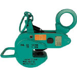 日本クランプ　横つり・縦つり兼用型クランプ＿