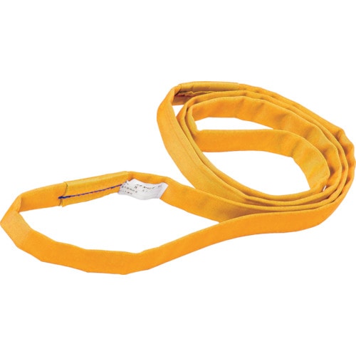 シライ　マルチスリング　ＨＮ形　エンドレス形　３．２ｔ　長さ６．０ｍ＿