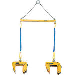 スーパー　２×４パネル吊　天秤セット＿