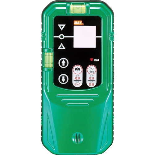 ＭＡＸ　グリーンレーザ用受光器＿