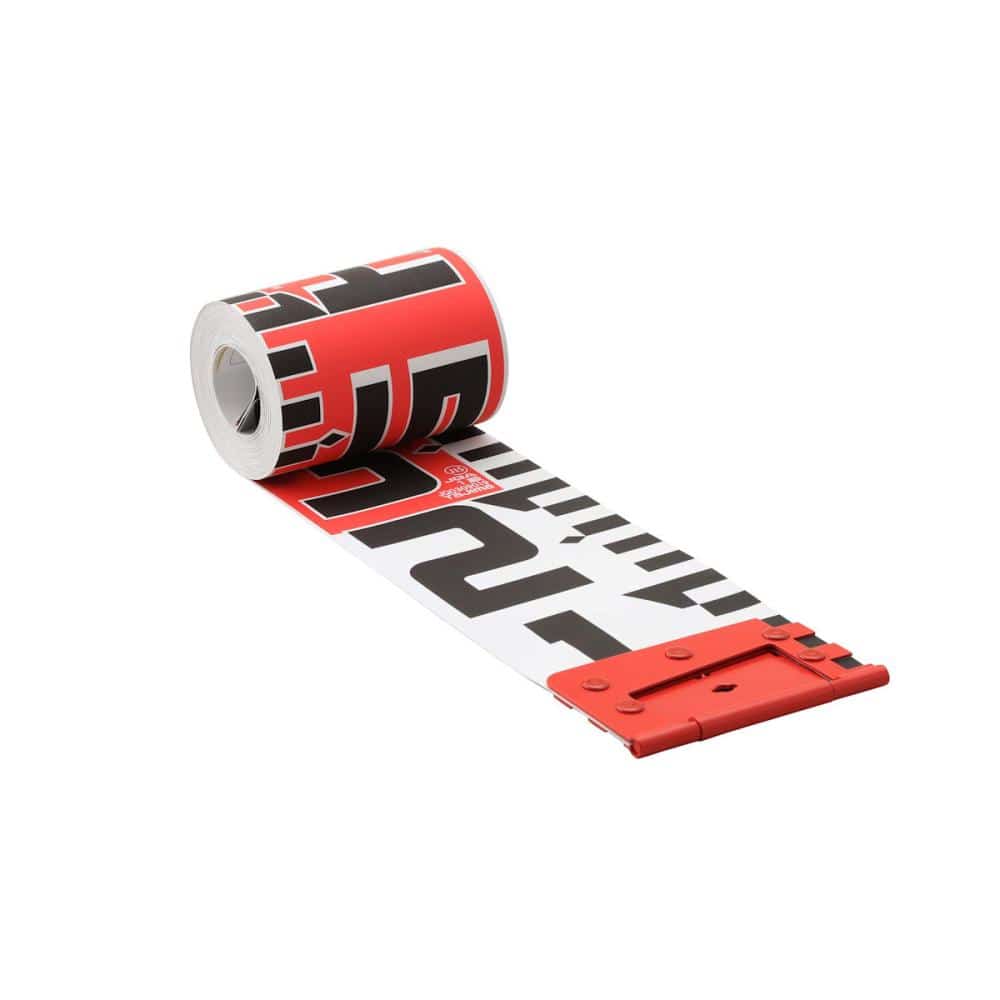 タジマ（ＴＪＭデザイン）　シムロンロッド長さ　３０ｍ／裏面仕様　１ｍ　　ＳＹＲ－３０Ｋ＿