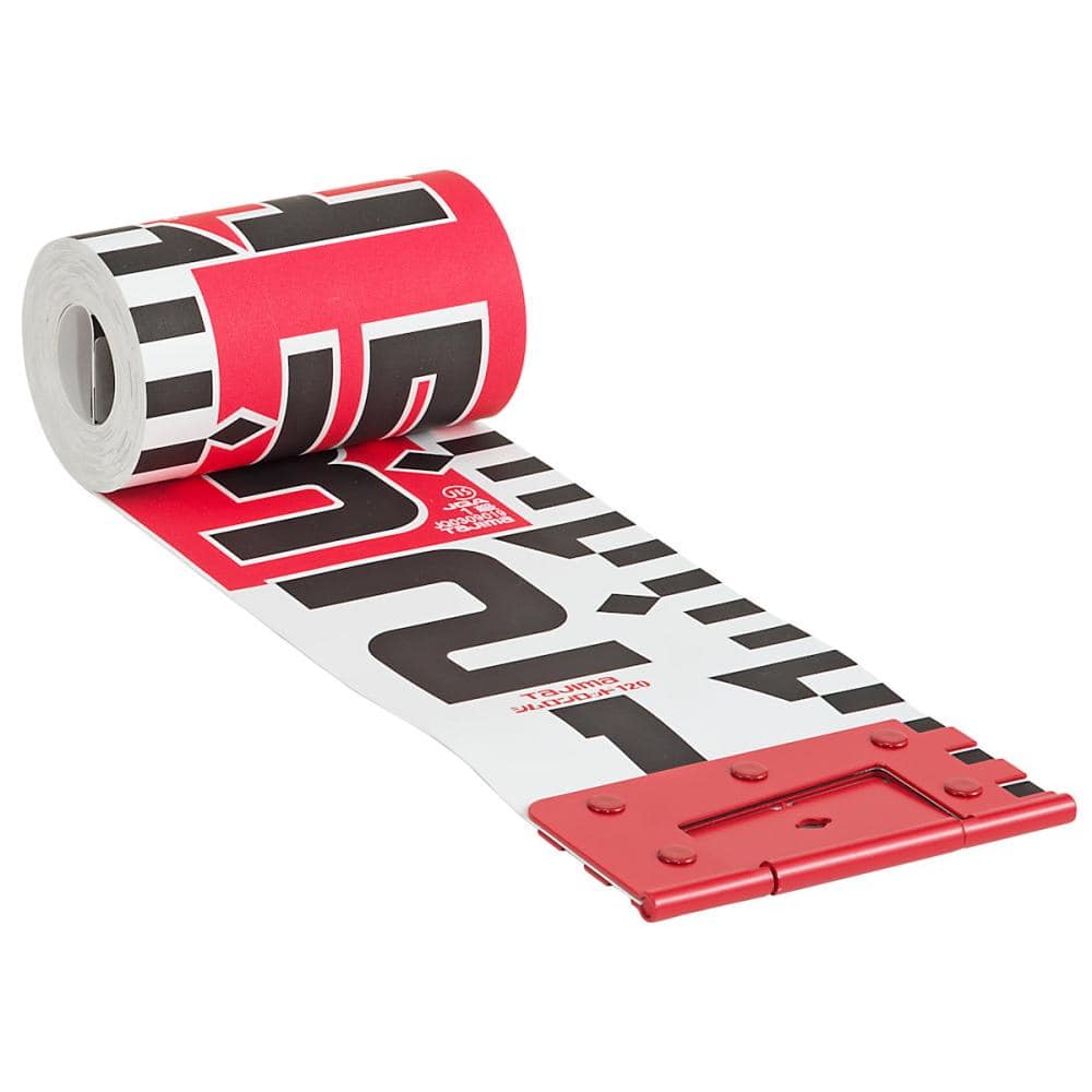 タジマ（ＴＪＭデザイン）　シムロンロッド－１２０長さ　５ｍ／裏面仕様　　ＳＹＲ－０５ＷＫ＿