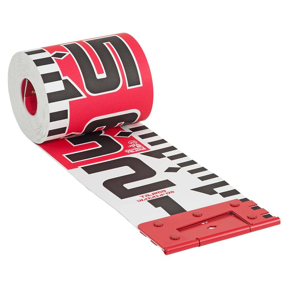 タジマ（ＴＪＭデザイン）　シムロンロッド－１２０長さ　１０ｍ／裏面仕　　ＳＹＲ－１０ＷＫ＿