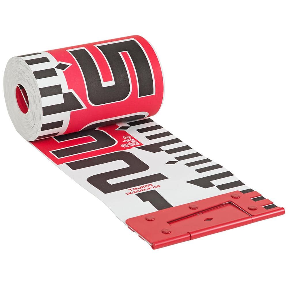 タジマ（ＴＪＭデザイン）　シムロンロッド－１５０長さ　１０ｍ／裏面仕　　ＳＹＲ－１０ＴＫ＿