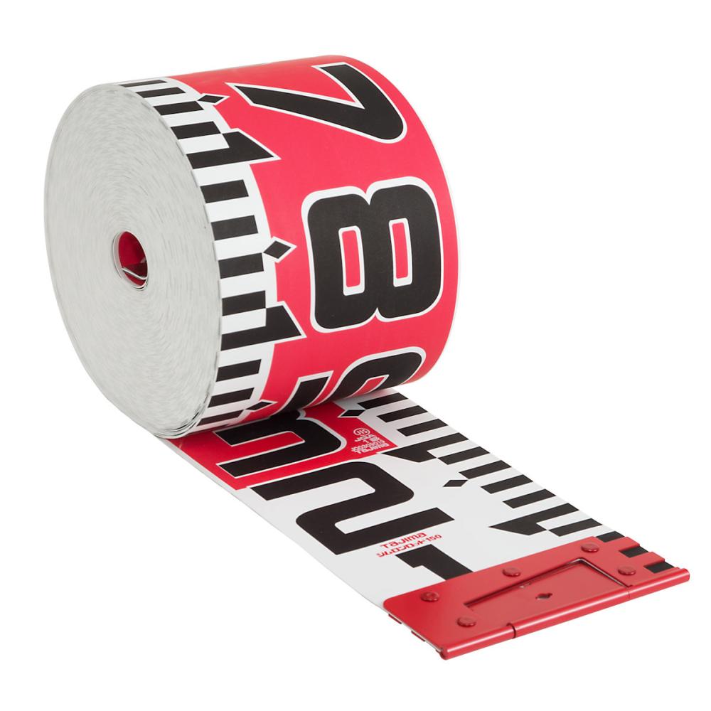 タジマ（ＴＪＭデザイン）　シムロンロッド－１５０長さ　５０ｍ／裏面仕　　ＳＹＲ－５０ＴＫ＿