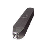 ＴＲＵＳＣＯ　バラ刻印　４ｍｍ　２＿