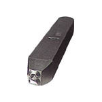 ＴＲＵＳＣＯ　バラ刻印　４ｍｍ　４＿