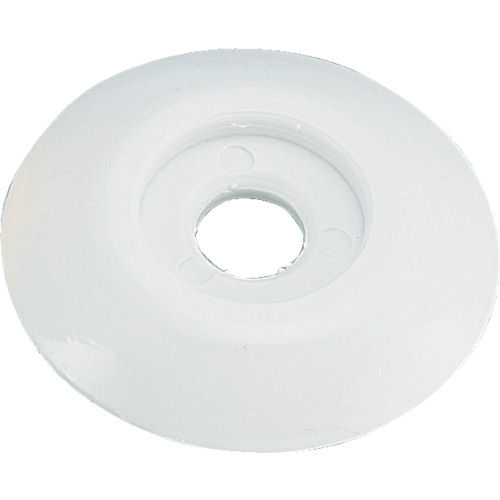 ＴＲＵＳＣＯ　ポイントベース　ＮＯ．３　白　（１０枚入）＿